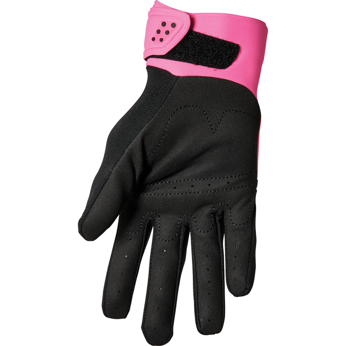 Thor Womens Spectrum Gloves