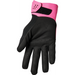 Thor Womens Spectrum Gloves