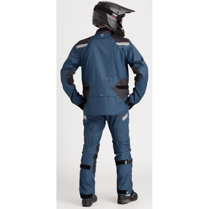 Thor Mens Range Jacket