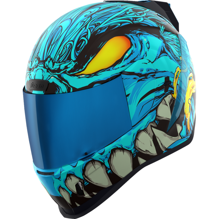 Icon Airform Mips Manik'RR Full-Face Helmet