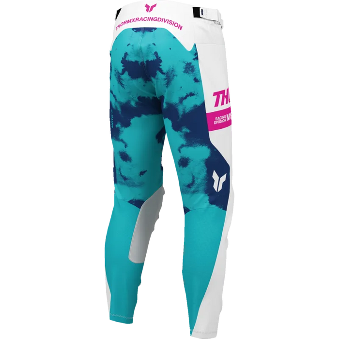 Thor Mens Launchmode Bleach Pants