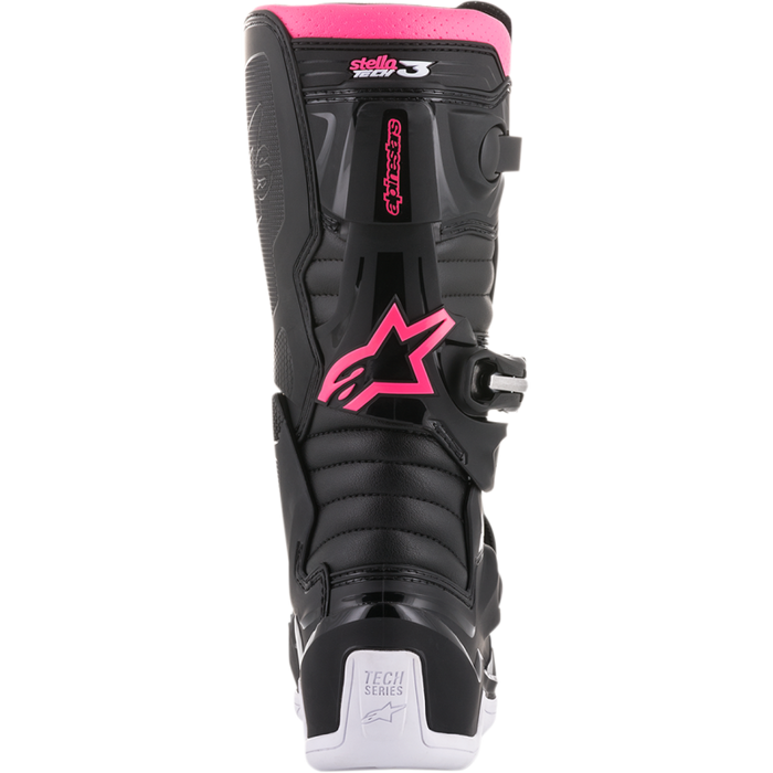 Alpinestars Womens Stella Tech 3 Boots