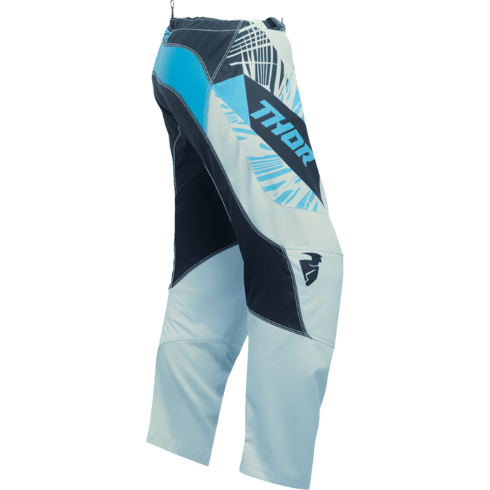 Thor Womens Sector Split Jersey