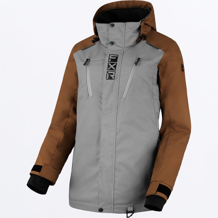 FXR Womens Aerial Jacket 2023