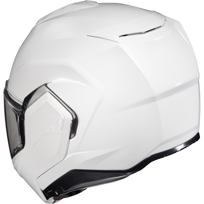 HJC i100 Solid Helmet