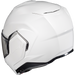 HJC i100 Solid Helmet