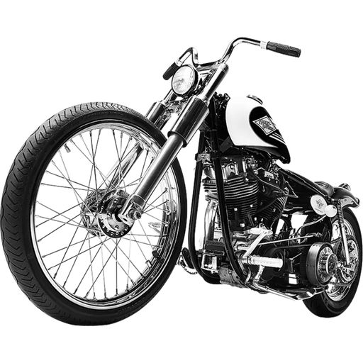 Bridgestone Battlecruise H50 Tire