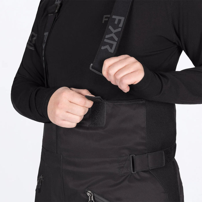 FXR Mens Adrenaline FX Pant - Ops, view 5