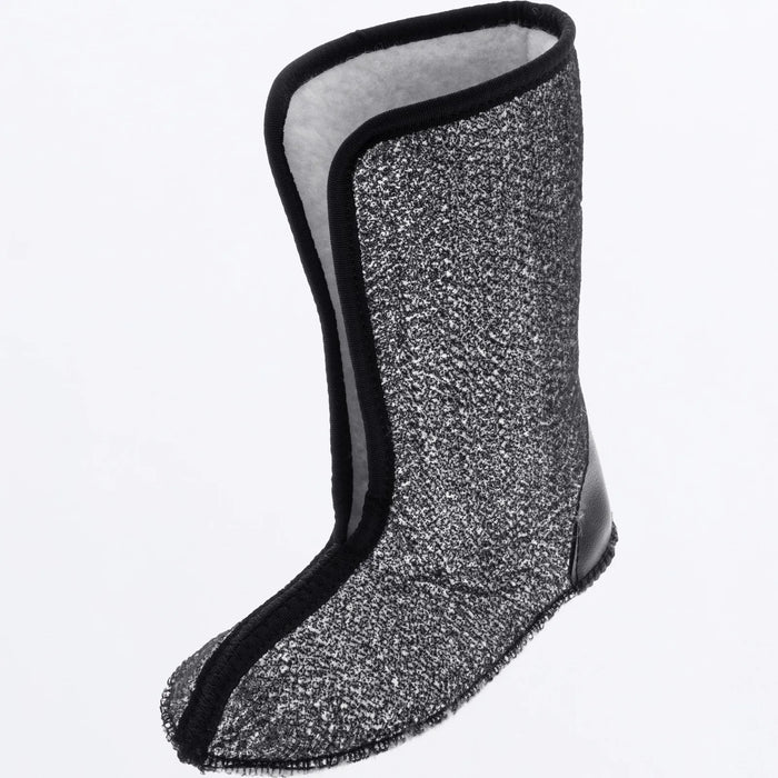 FXR Youth Svalbard Boot 2027 - Fuchsia, view 2