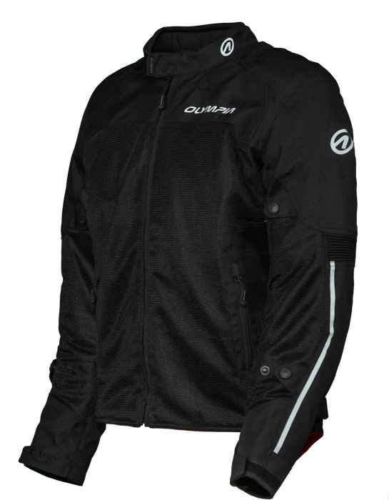 Olympia Mens Dallas 2 Jacket