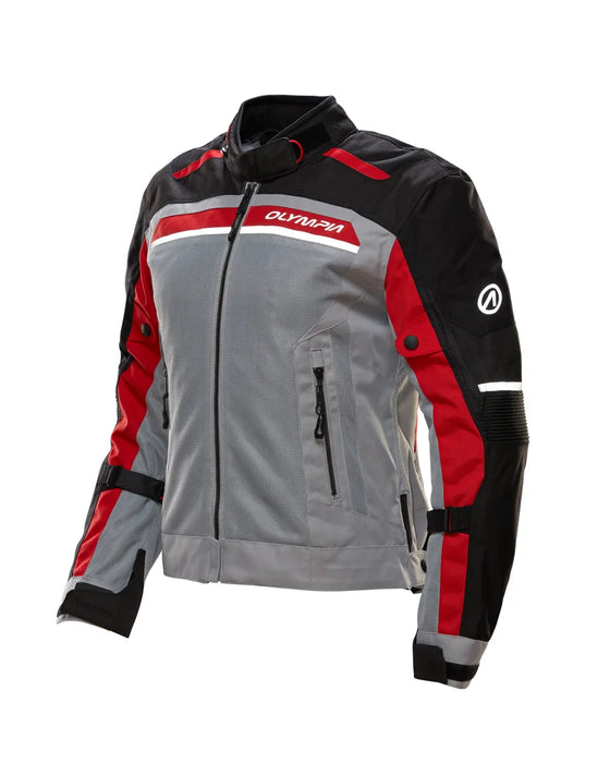 Olympia Womens Airglide 6 Jacket