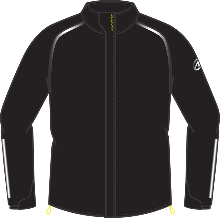 Olympia Portland Jacket