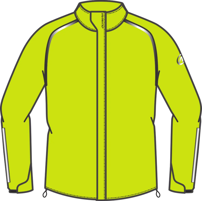 Olympia Portland Jacket
