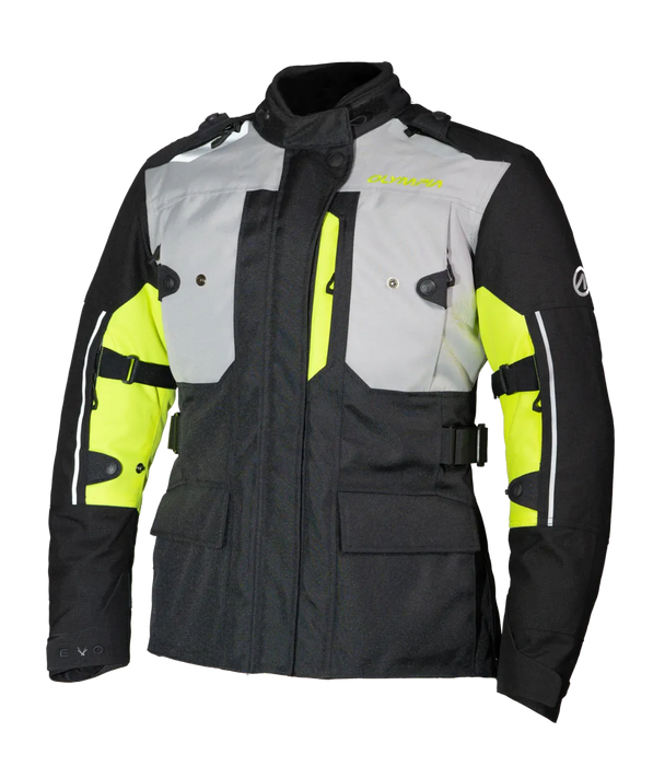 Olympia Mens Seattle Jacket
