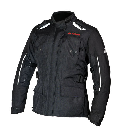 Olympia Womens Seattle Jacket