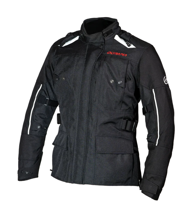 Olympia Womens Seattle Jacket