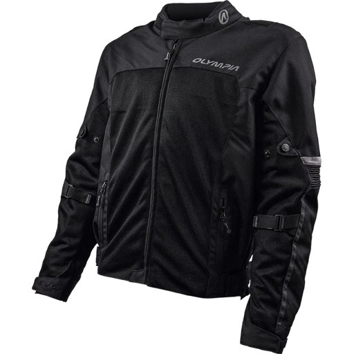 Olympia Mens Newport 3 Jacket