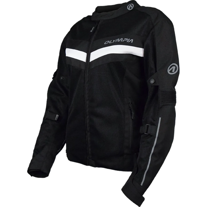 Olympia Womens Eve 3 Jacket