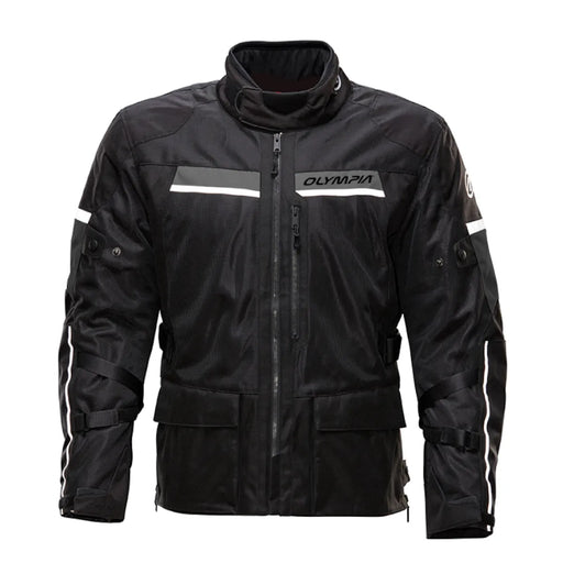 Olympia Mens Dakar 4 Jacket