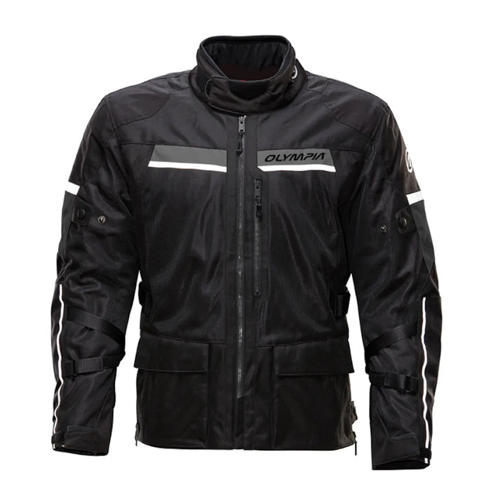 Olympia Mens Dakar 4 Jacket