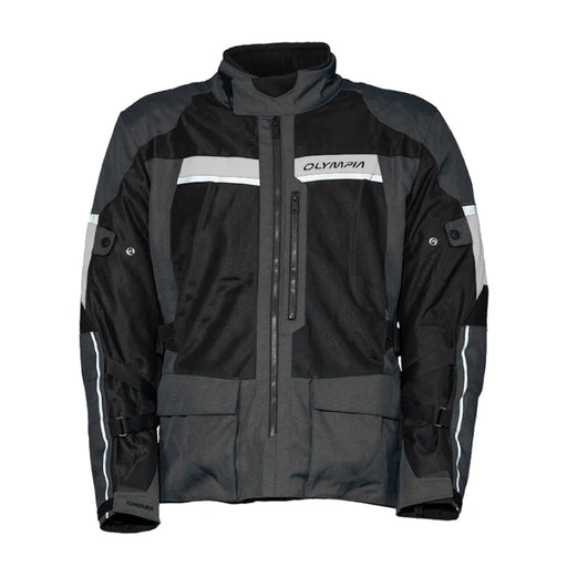 Olympia Mens Dakar 4 Jacket