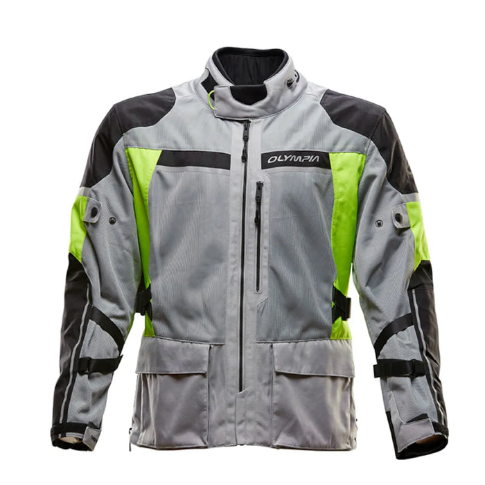 Olympia Mens Dakar 4 Jacket