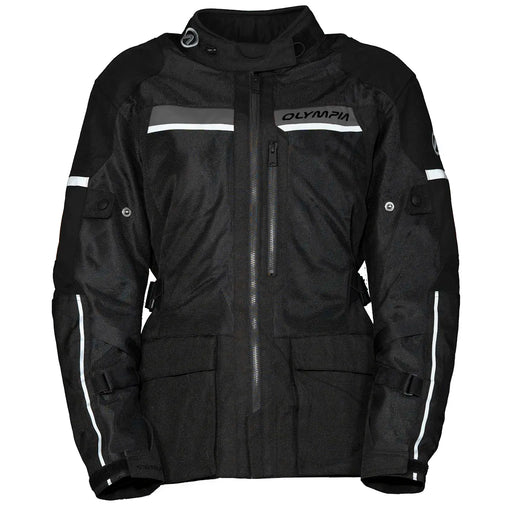 Olympia Womens Dakar 4 Jacket