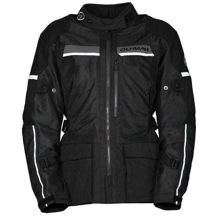 Olympia Womens Dakar 4 Jacket