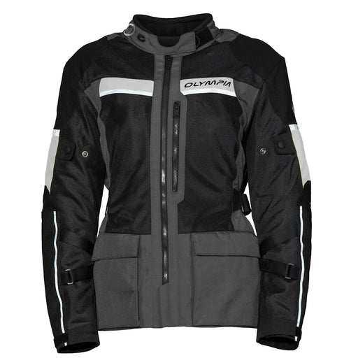 Olympia Womens Dakar 4 Jacket