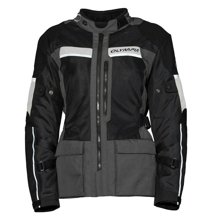 Olympia Womens Dakar 4 Jacket