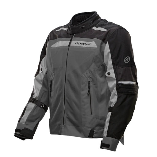Olympia Mens Airglide 7 Jacket