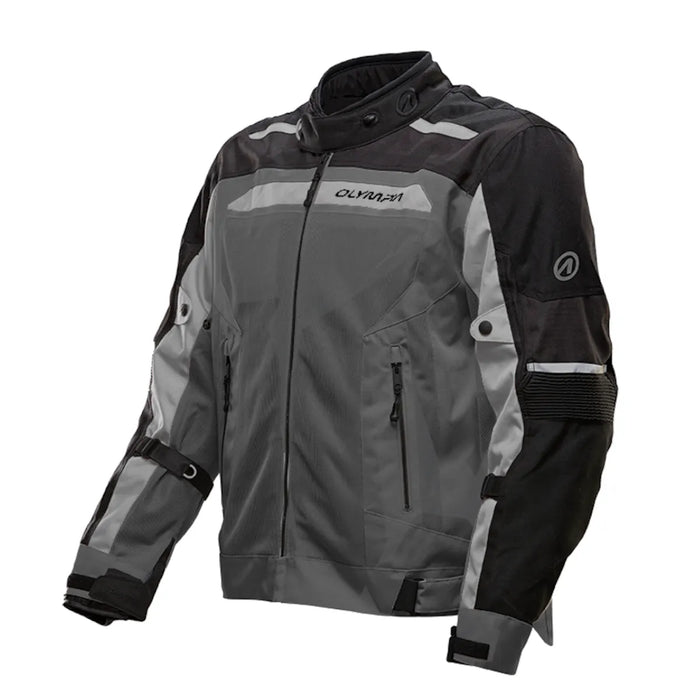 Olympia Mens Airglide 7 Jacket