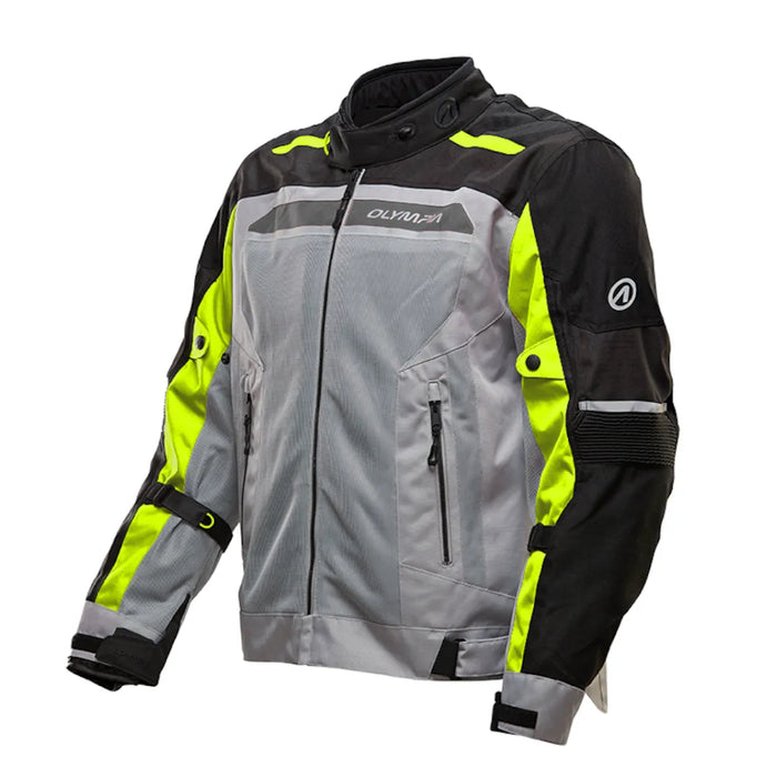 Olympia Mens Airglide 7 Jacket