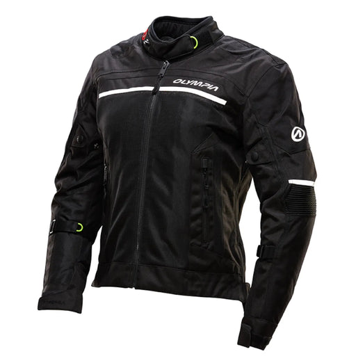 Olympia Womens Airglide 7 Jacket
