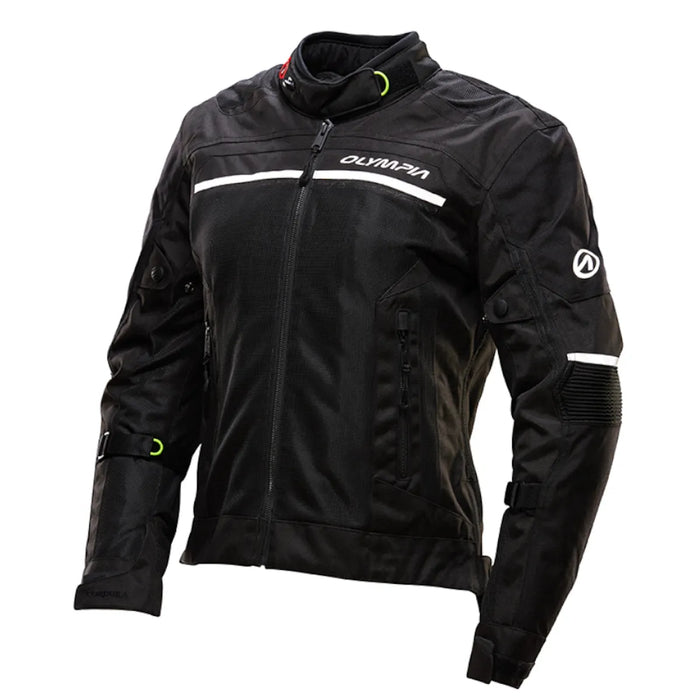 Olympia Womens Airglide 7 Jacket