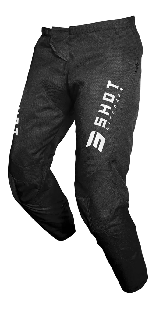 Shot Contact Zip 2.0 Pants