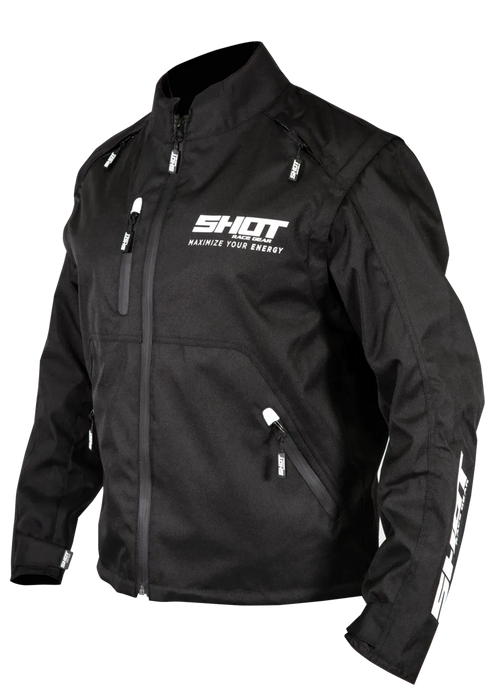 Shot Contact Assault Jacket