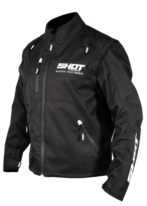 Shot Contact Assault Jacket