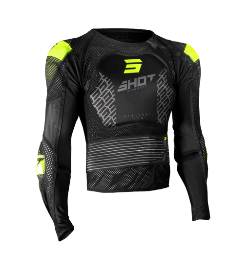 Shot Airlight 2.0 EVO Jacket