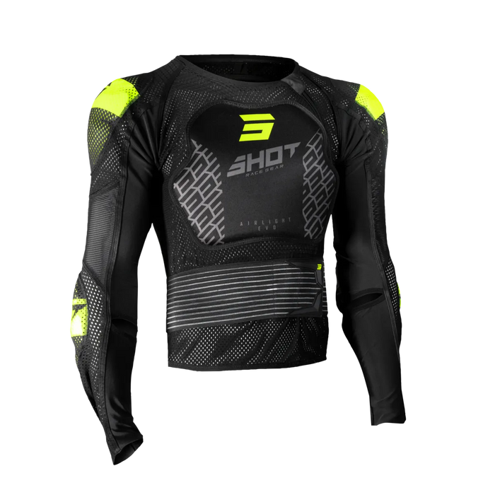 Shot Airlight 2.0 EVO Jacket