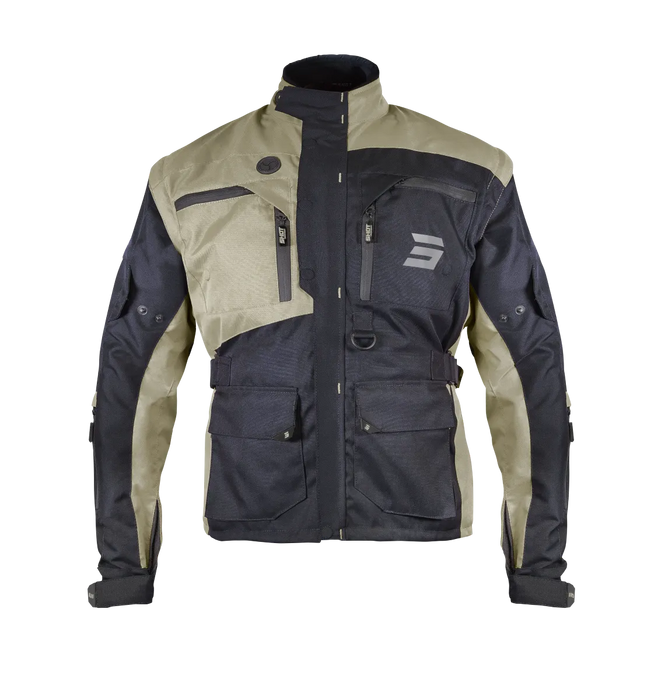 Shot Racetech Jacket