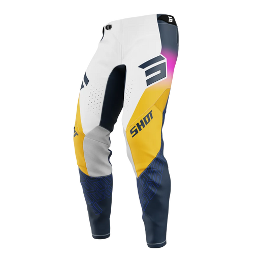 Shot Mens Aerolite Pants
