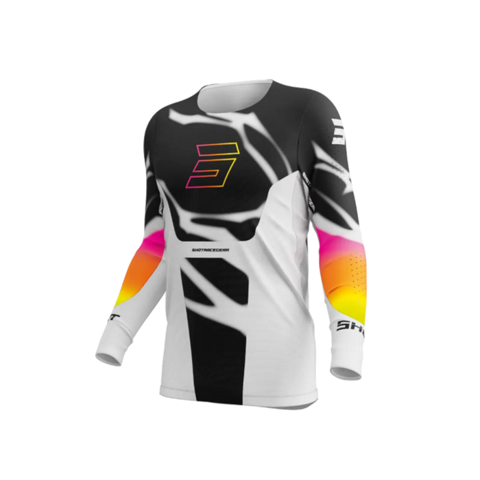 Shot Mens Aerolite Jersey