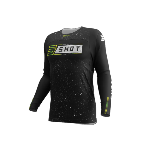 Shot Mens Contact Jersey