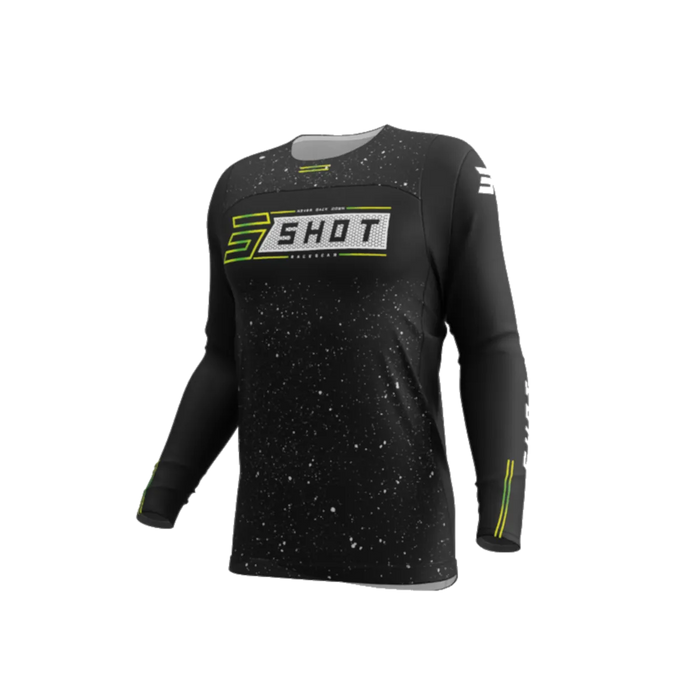 Shot Mens Contact Jersey
