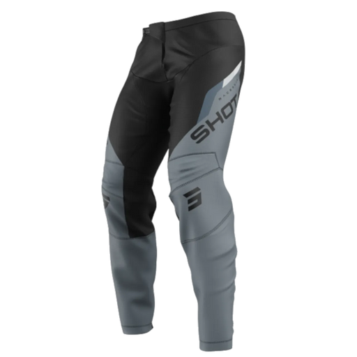 Shot Mens Devo Pants