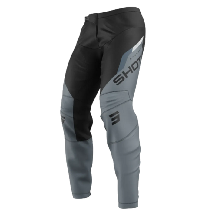 Shot Mens Devo Pants