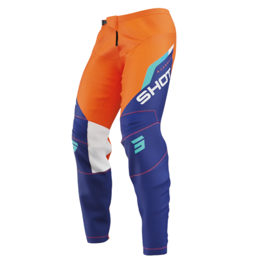 Shot Mens Devo Pants