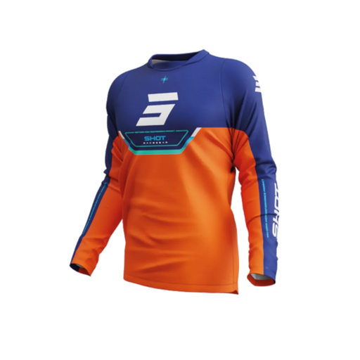 Shot Mens Devo Jersey