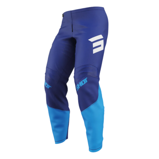 Shot Mens Draw Pants